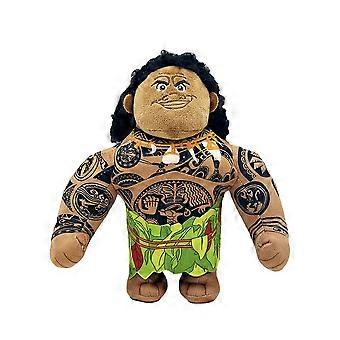 Moana 2 Plush Toy Doll Kids Gift 27cm