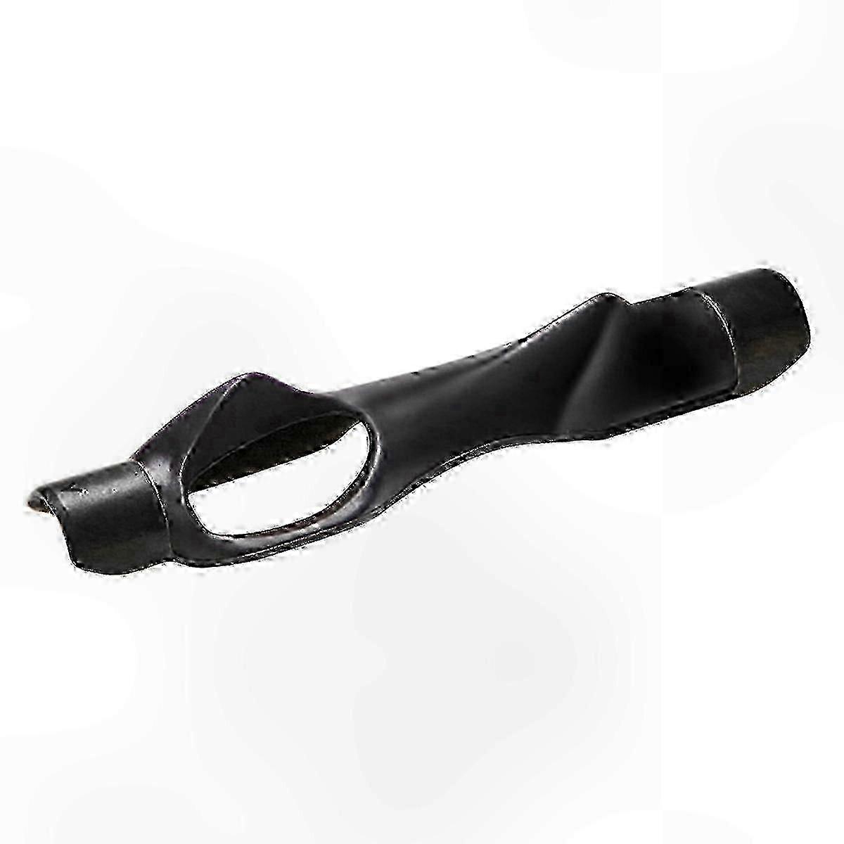 Ergonomic Left-Hand Golf Grip Trainer