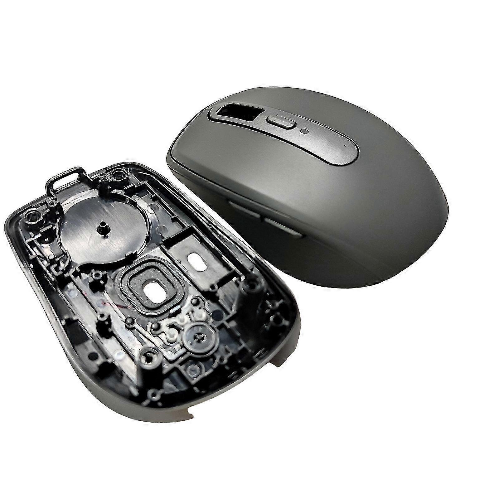 Replacement Top Bottom Shell / Cover / Outer Case compatible with MX 3 Gaming Mouse Multicolor
