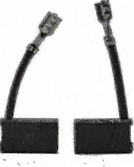 Replacement Carbon Brush Compatible with Multiple Models Including DW715 DW716 DW718