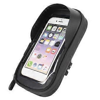Waterproof Rotating Cycle Phone Bag
