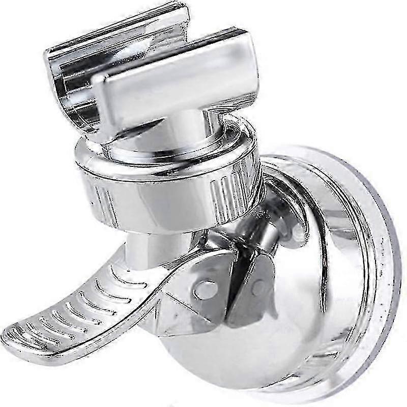 Adjustable Suction Shower Mount 360°