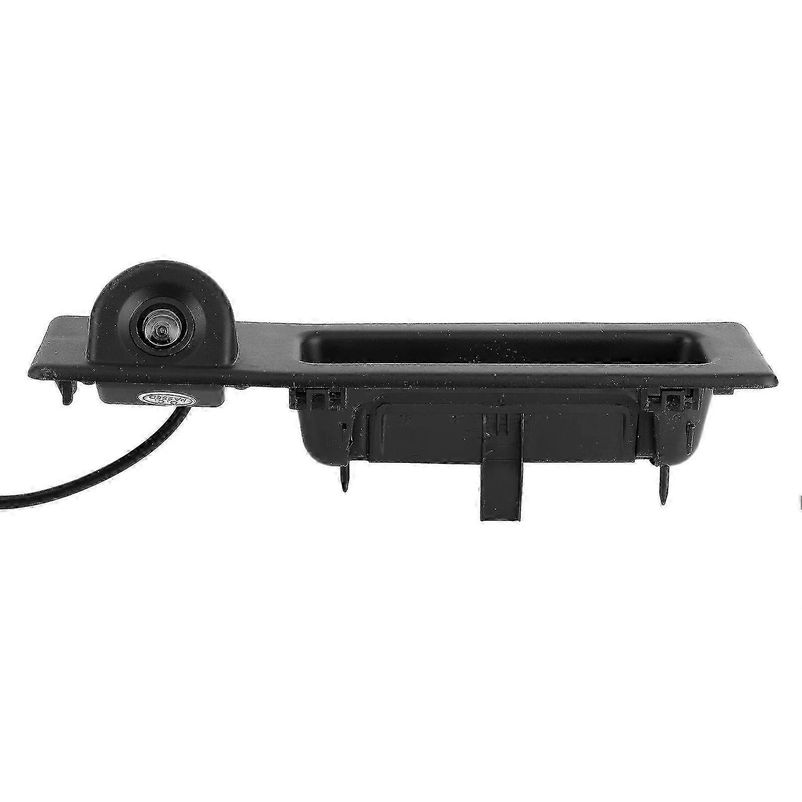 170° CCD Backup Camera IP67 HD