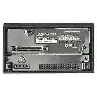 IDE-interface netværksadapter til PS2 Fat-spillekonsol, stikmodel Scph 10350, IDE-harddiskadapter til PS2, hukommelseskortadapter til PS2.