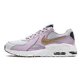 Nike Air Max Excee White Iced Lilac GS CD6894-102
