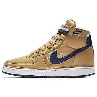 Nike Vandal High Supreme 'Gold And Navy' AH8652-700