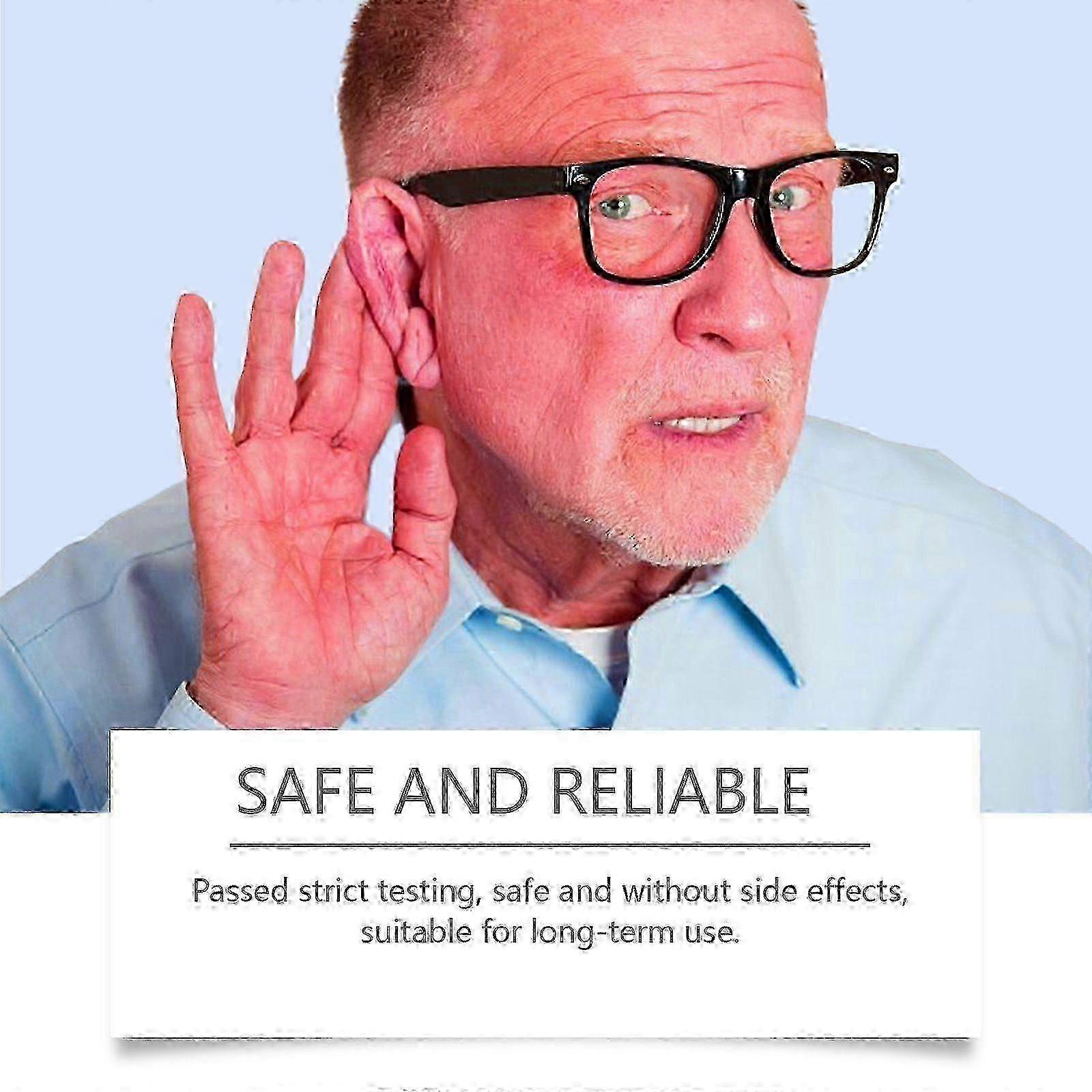 West Month Ear Care Solution Ear Drop Ear Care Solution~A