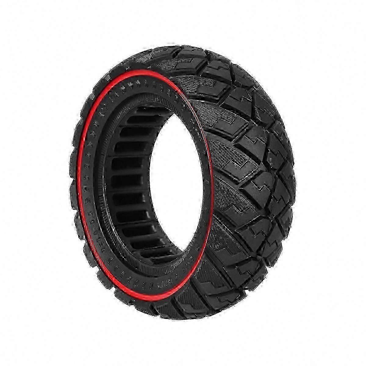 Solid Rubber Tires 9x3.0-5.5 Compatible with G2 Pro Scooter