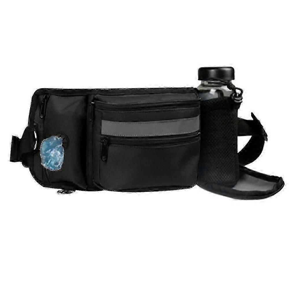 Multi-Function Dog Treat Pouch