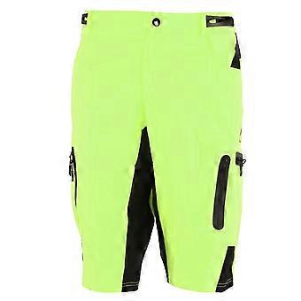 Outdoor Sports Men s Cycling Shorts MTB Bike Running Breathable Loose Short TrousersXL