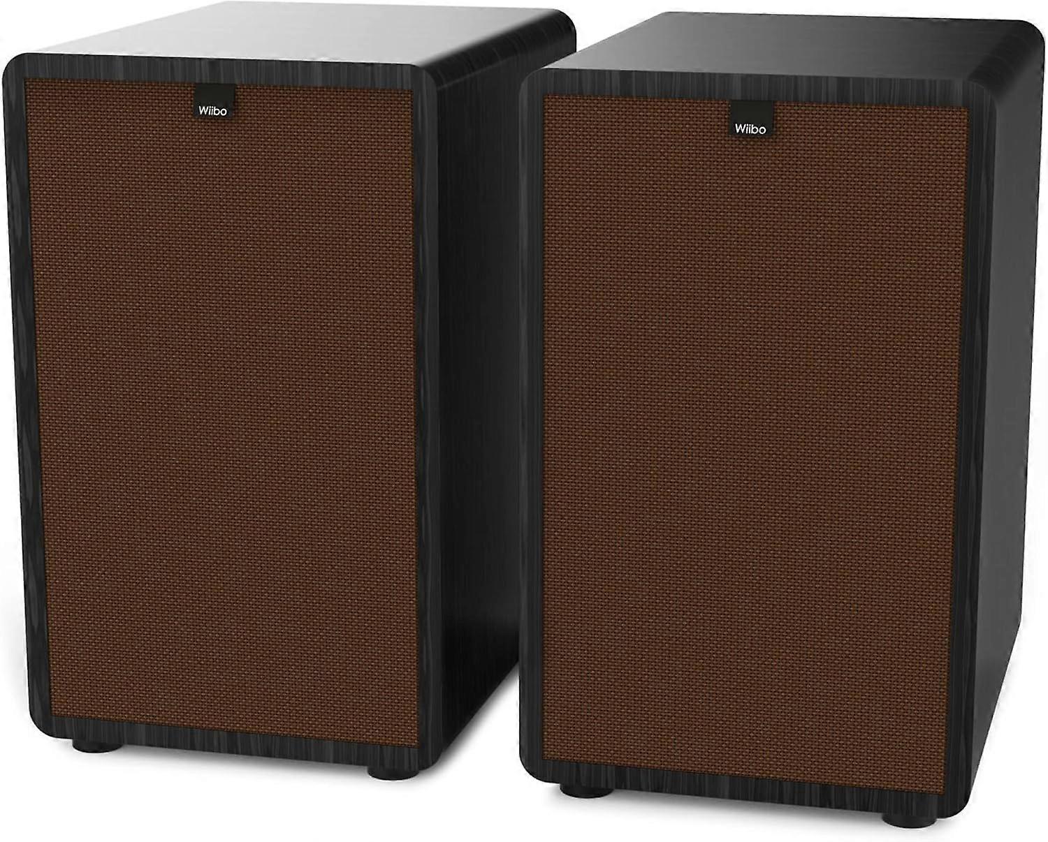 HiFi Luidsprekerset - Luidspreker - Speaker - Studioluidspreker - Studiomonitor