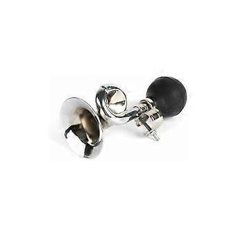 Stylish Retro Loud Low-Pitched Bicycle Horn