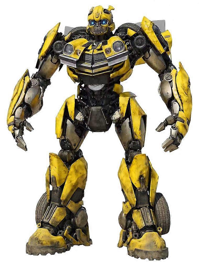 BUMBLEBEE TRANSFORMERS  Jigsaw Puzzles  TD583