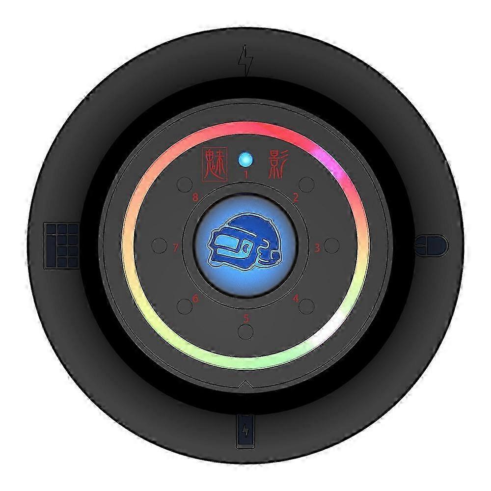 BT5.1 Compact Gaming Converter