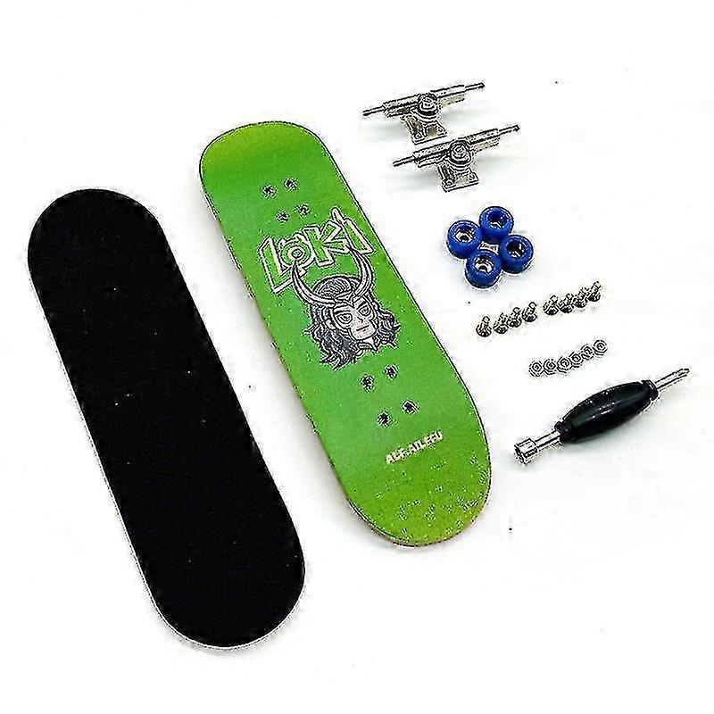Fingerboard Duo For Beginners
