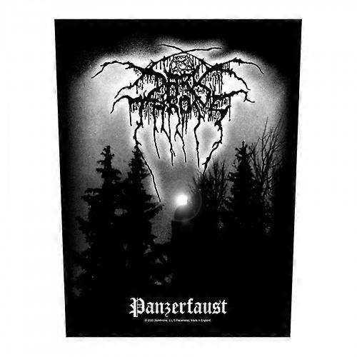 Darkthrone Panzerfaust Patch