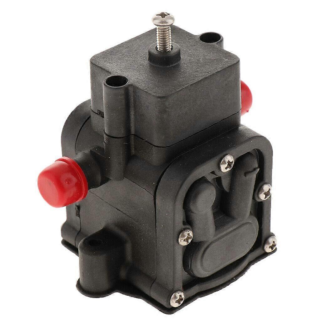 0142HA Diaphragm Pump Replacement Reflow Type Pump Head Exact Fit Easy Compatibility Electronic Component