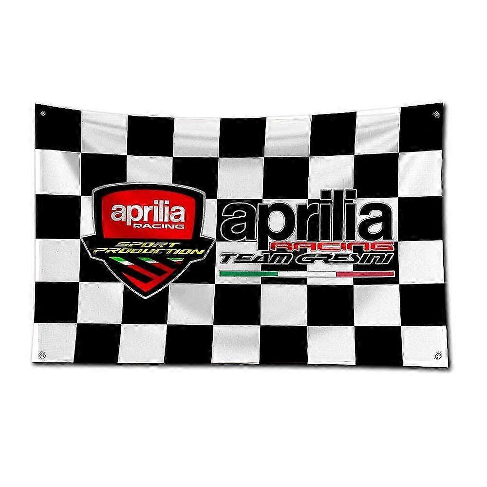 FLAG Aprilia Motorcycle
