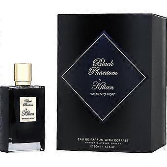 Kilian Black Phantom Memento Mori Eau De Parfum With Coffret 50ml/1.7oz