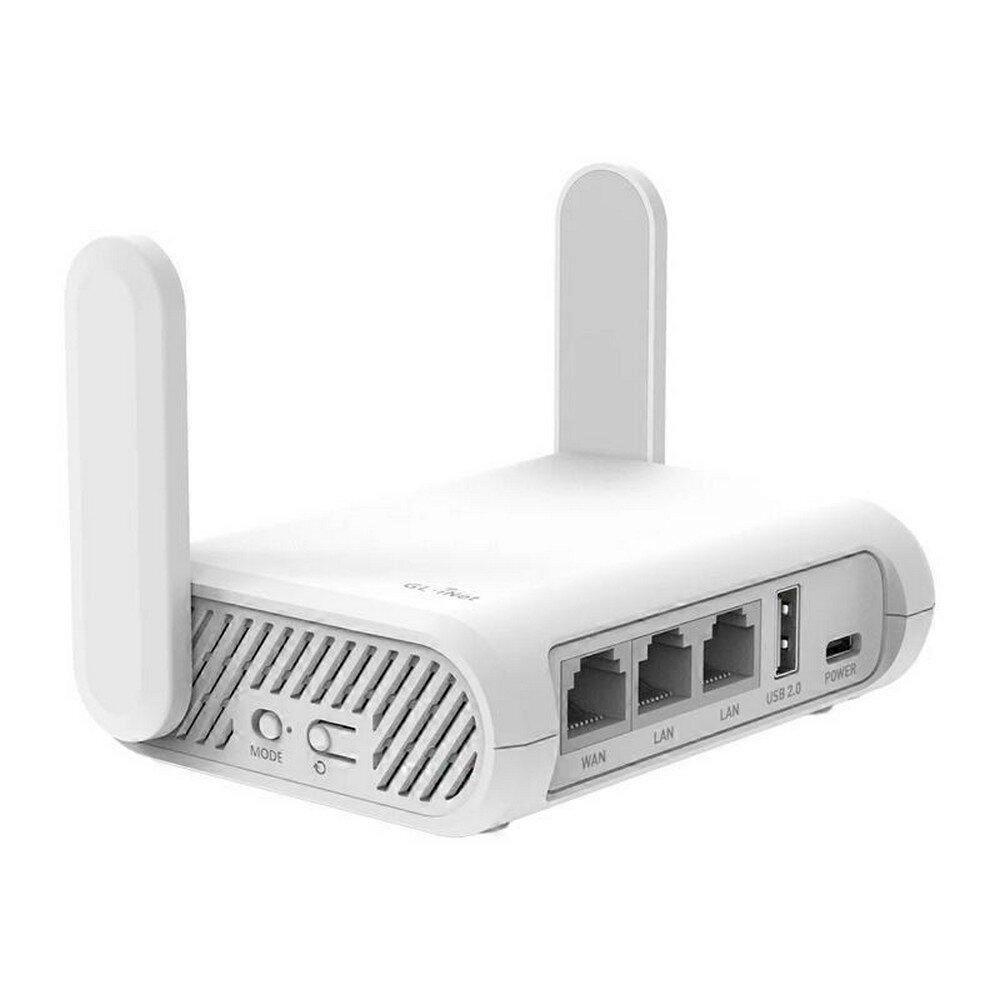 GL.iNet - GL-SFT1200 - Router