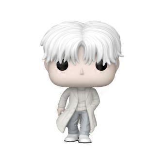 Funko Sakamoto Days Kei "X" Pop! Vinyl 4.2-Inch Tall Display Collectible Figure