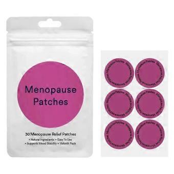 Multifunctional Body Care Patch, Health Care Sticker