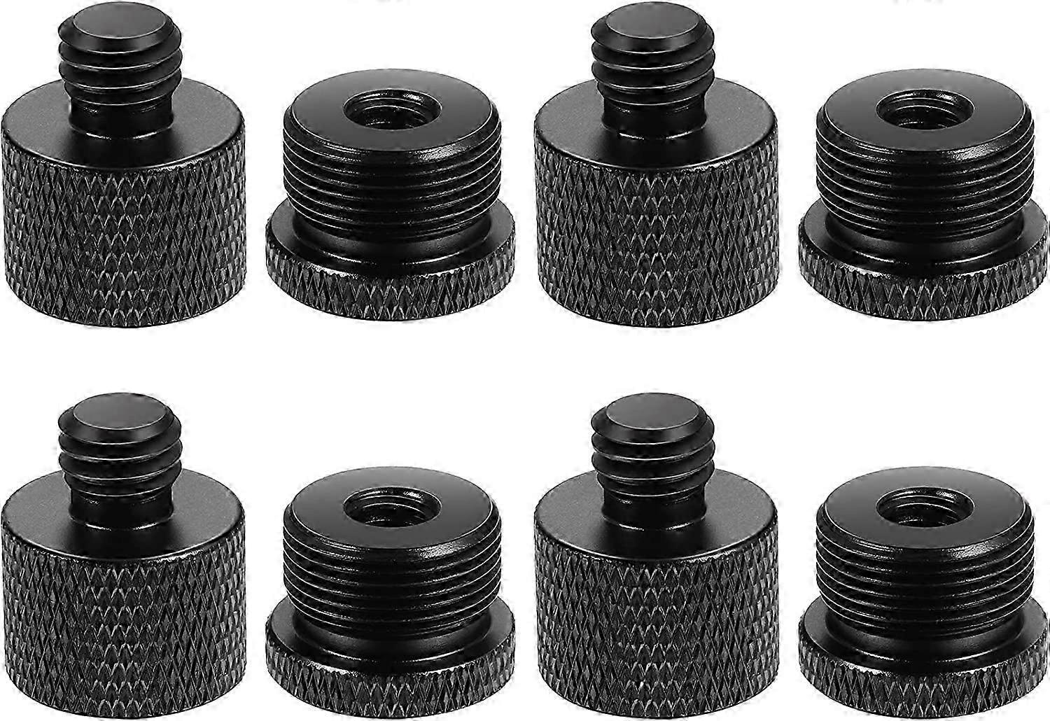Dual-Direction Mic Stand Thread Kit