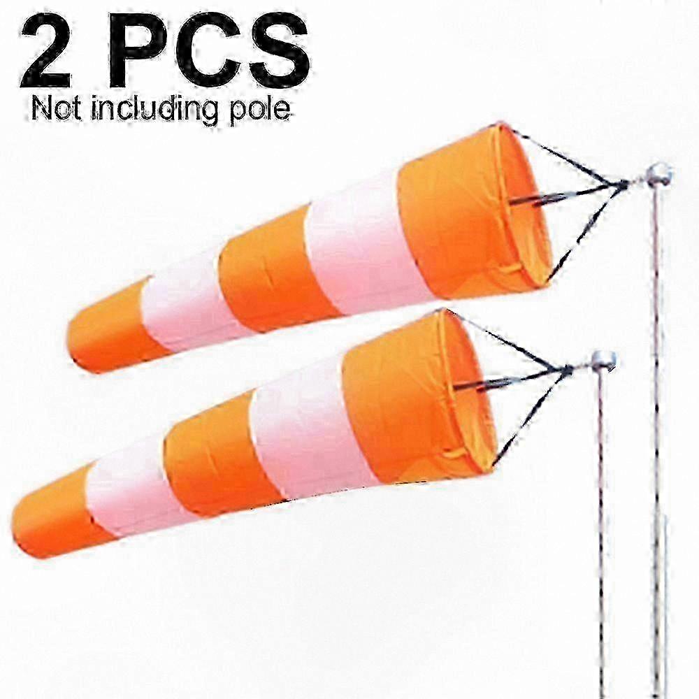 Outdoor Rotating Windsocks 80cm Rip-Stop