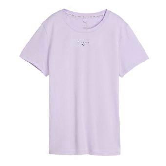Puma Womens/Ladies Hyrox Short-Sleeved Workout T-Shirt