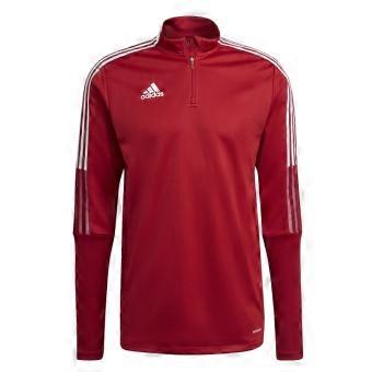 adidas Herrer Tiro 21 Træning Sweatshirt