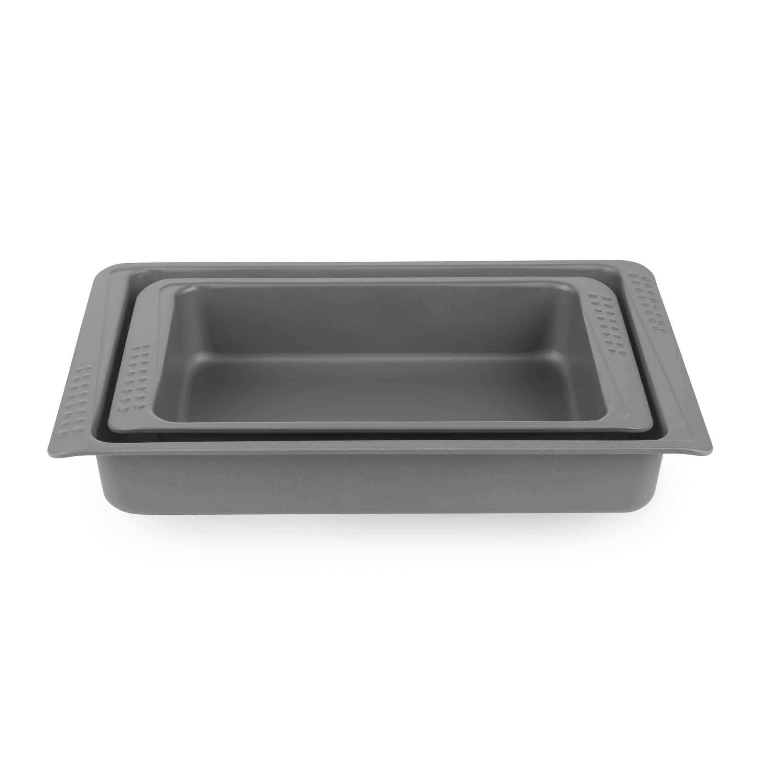 Braadsledenset, 32 cm/38 cm