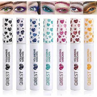 4D Lash Mascara, Glitter Lash Mascara, Diamond Glitter Mascara ,Shiny Diamond Mascara, Diamond Eyelash New Arrival S04
