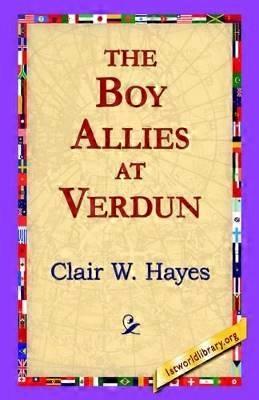 The Boy Allies at Verdun