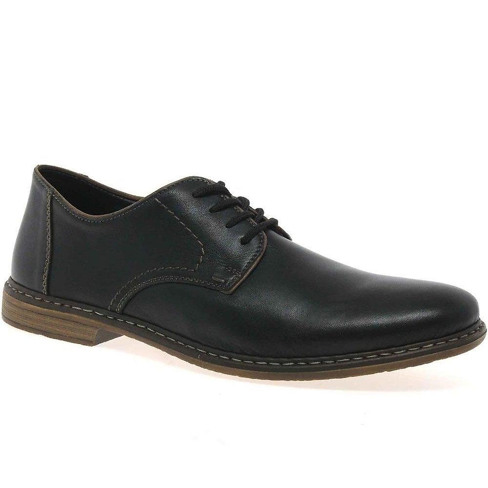 Rieker Zim Mens Lace Up Formal Shoes