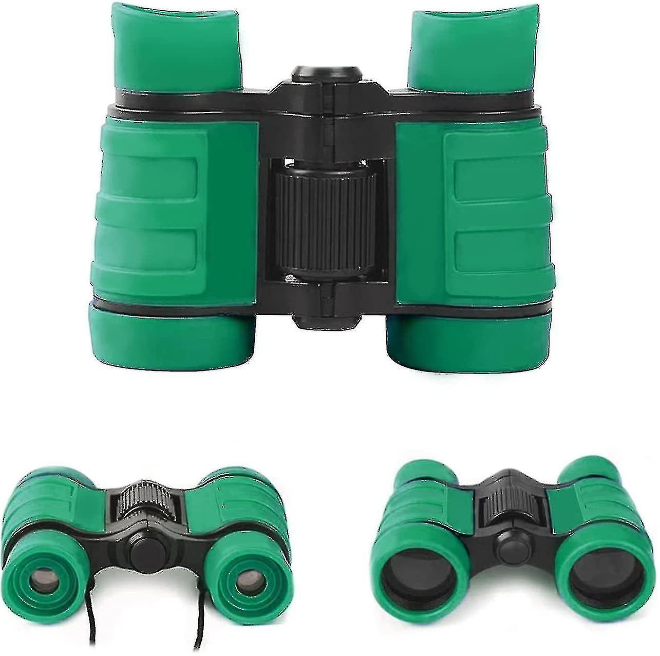 Binoculars Binoculars For Kids Binoculars Toys 4x30 For Ages 3 4 5 6 7