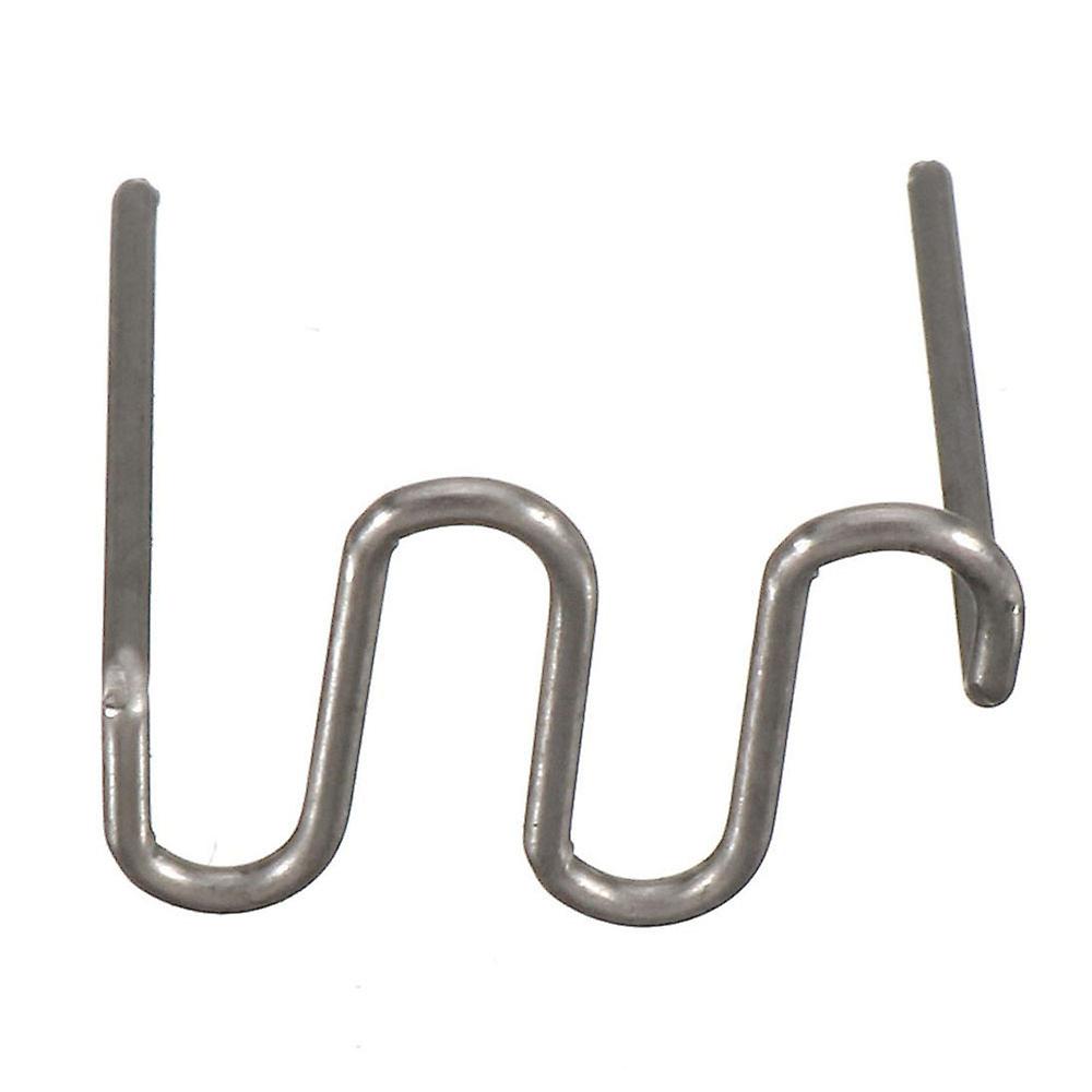 100pcs Car Bumpers Plastic Welding Machine