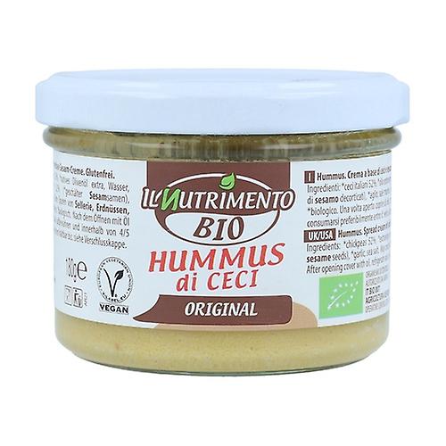 Hummus by Ceci Original 180 g