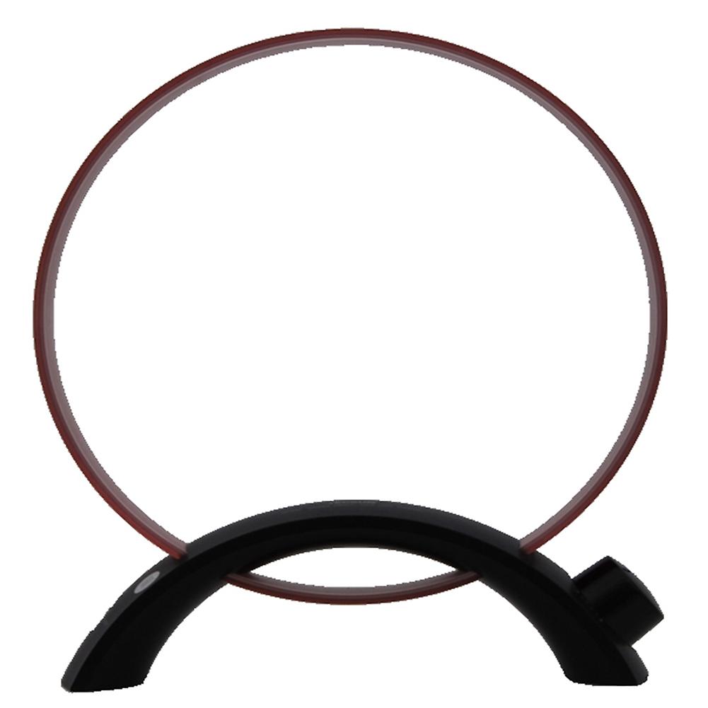 AN200 Medium Wave Wave Receiving Antenna Gain Signal Enhancement Signal Loop Antenna for Radio Tun