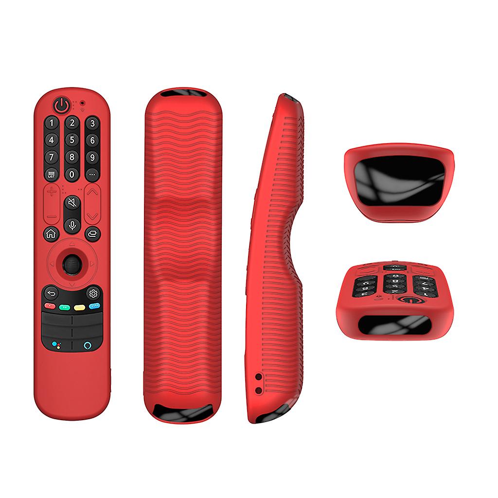 Suitable for Smart TV AN-MR21GC / MR21N / MR21GA, Remote Control Covers