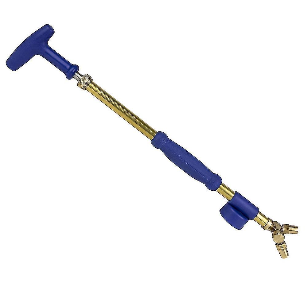 Garden Syringe For Pet Bottle