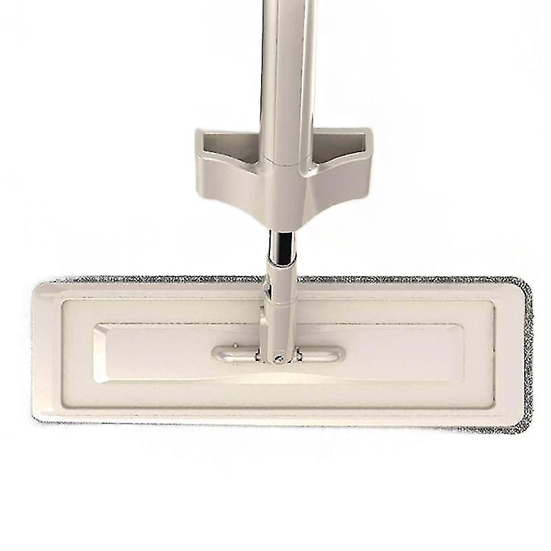 Hand-washing Flat Mop Household Rotary Mop Mopping Artifact Lazy Wet And Dry