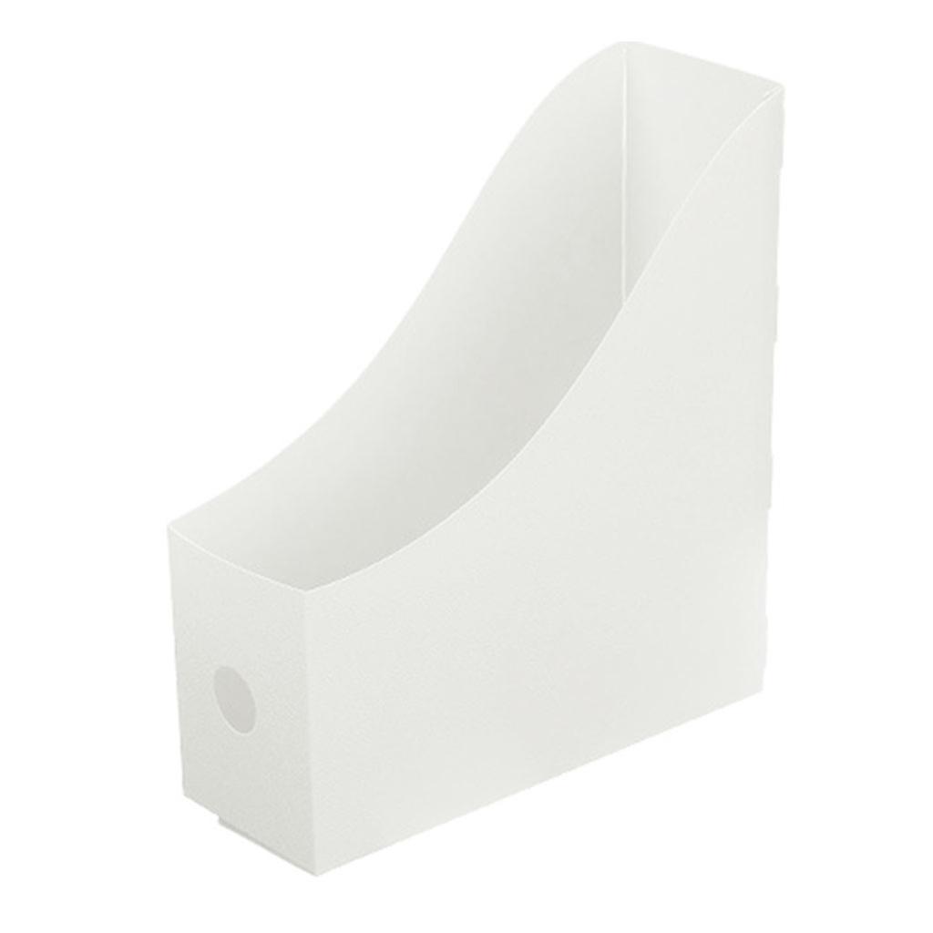 File Storage Box Heavy Duty Keep Tidy Book Notebook Diary Organizer