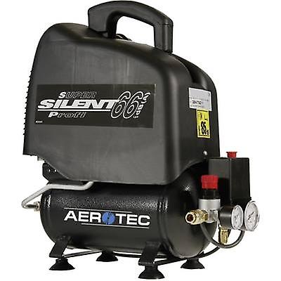 Image of Aerotec Vento SILENT 6 Best Buy
