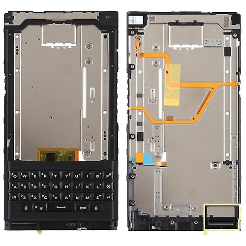 Keyboard Flex Cable Board For Blackberry Priv