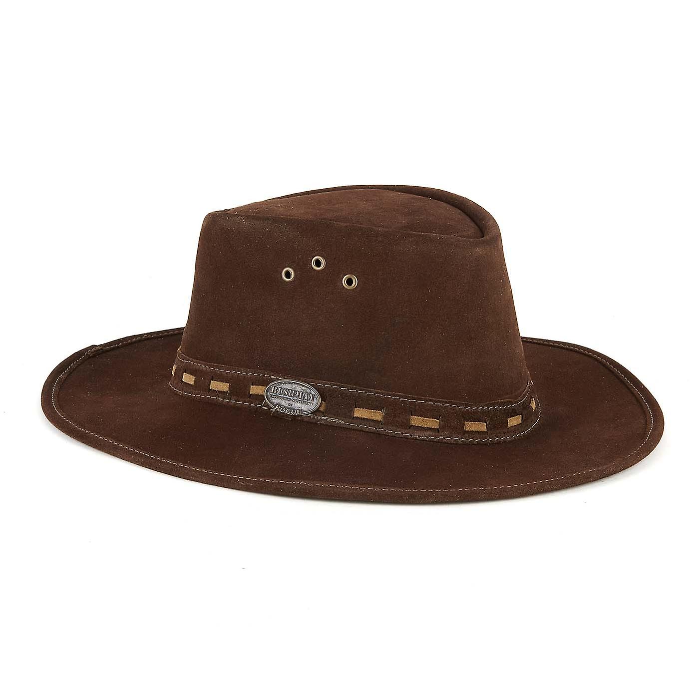 Bushman hat One Ten