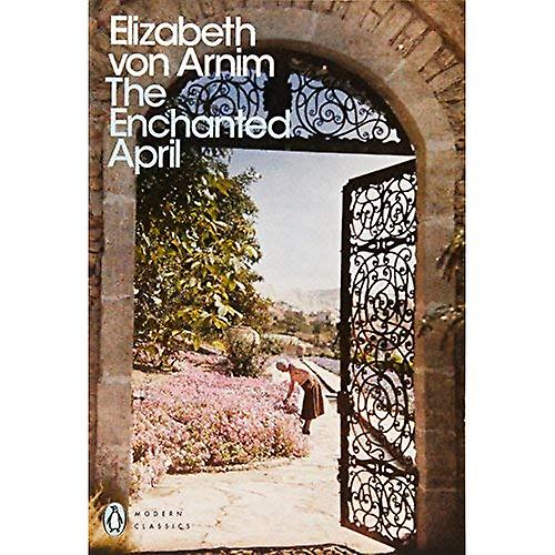 The Enchanted April