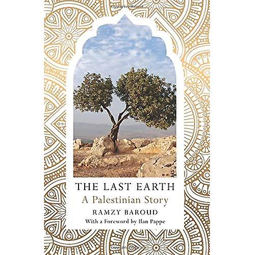 The Last Earth