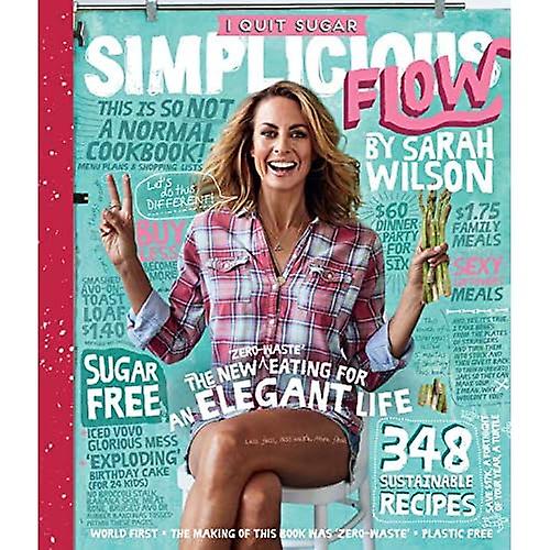 Dejé de azúcar: flujo Simplicious