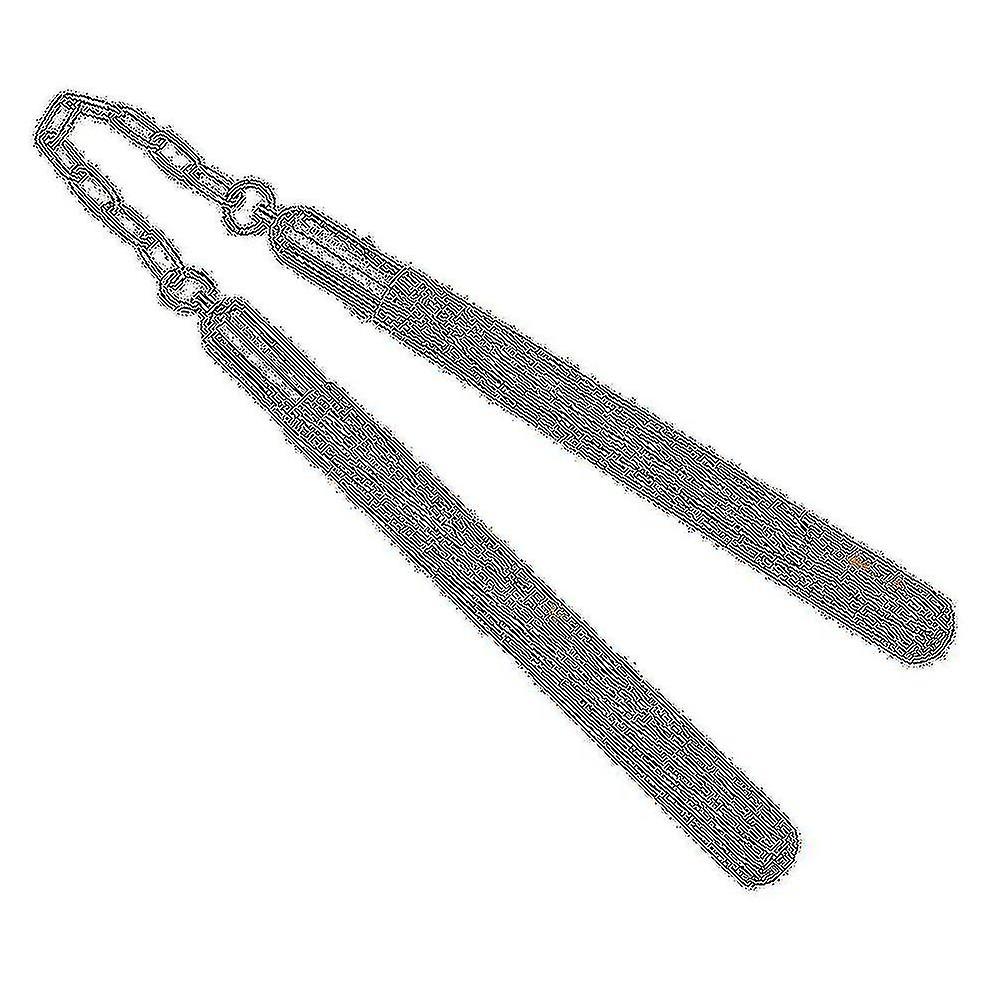 Log Nunchaku Houten Nunchaku Houten Nunchaku Martial Arts Sport
