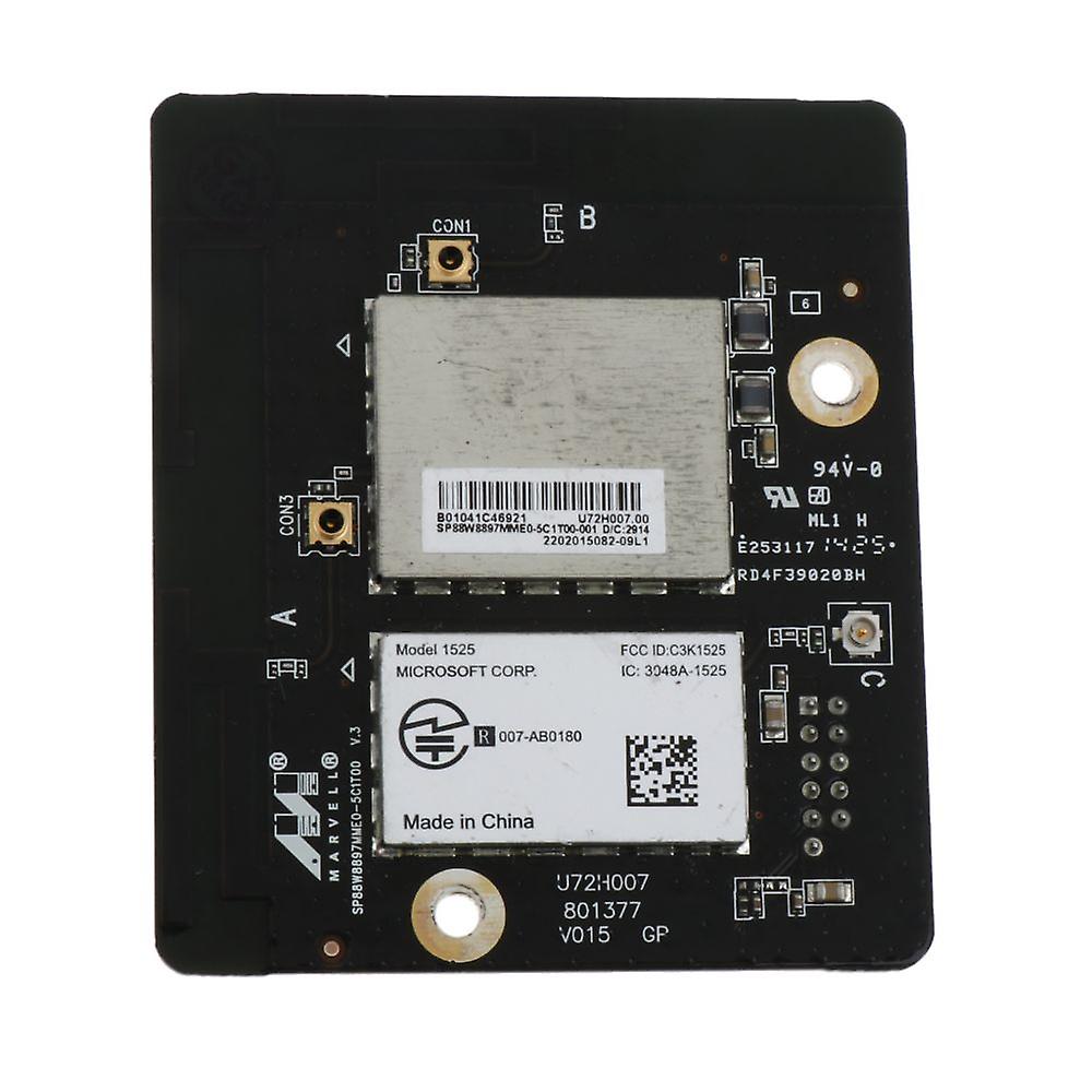 Wifi module board